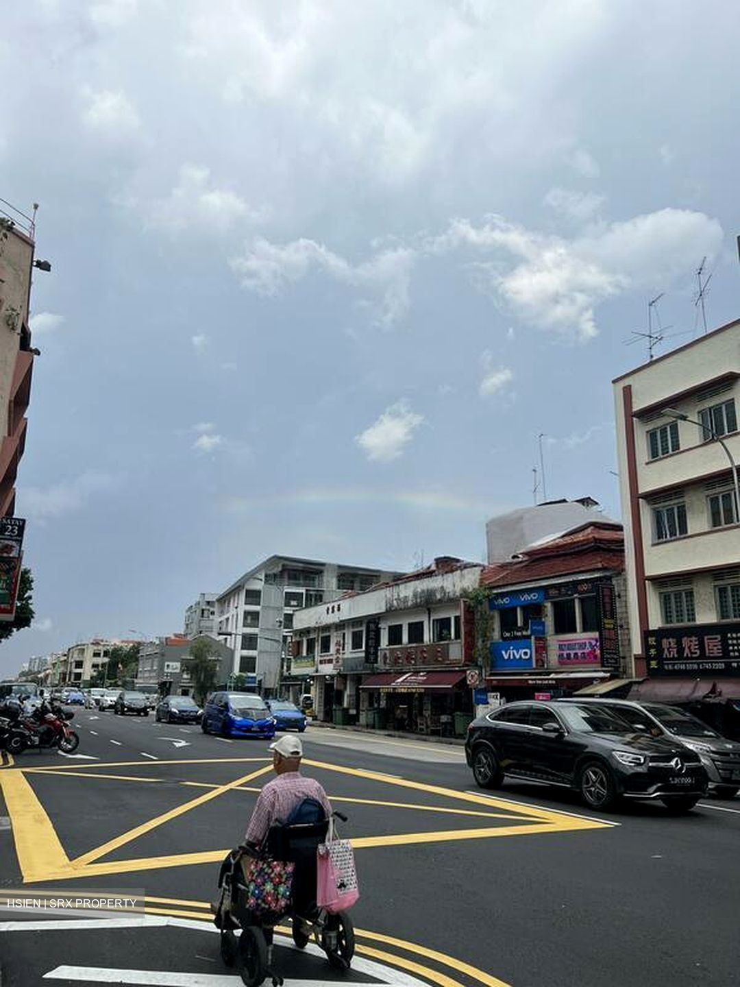 Geylang Road (D14), Shop House #577027821
